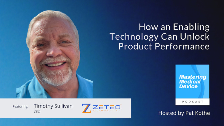 How an Enabling Technology Can Unlock Product Performance