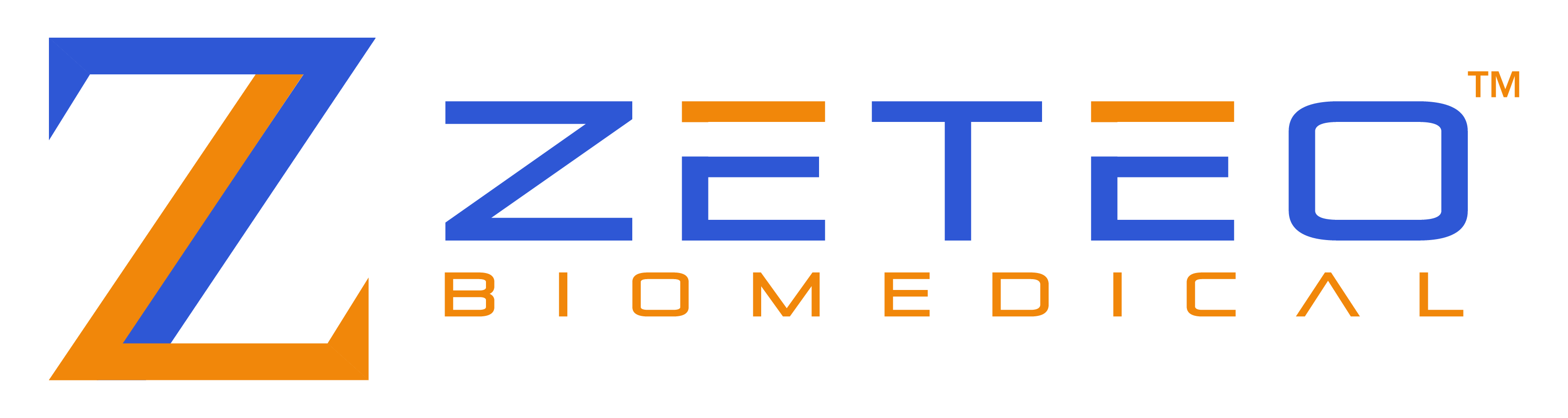 Zeteo Biomedical